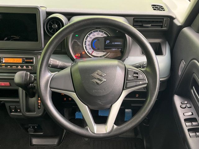 Suzuki Spacia Base 11