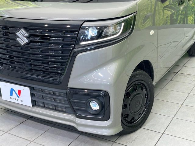 Suzuki Spacia Base 12