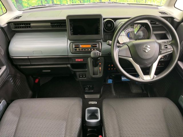 Suzuki Spacia Base 2