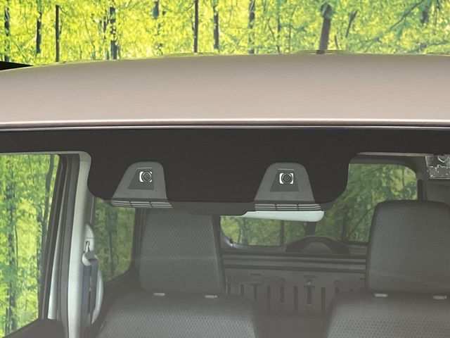 Suzuki Spacia Base 3