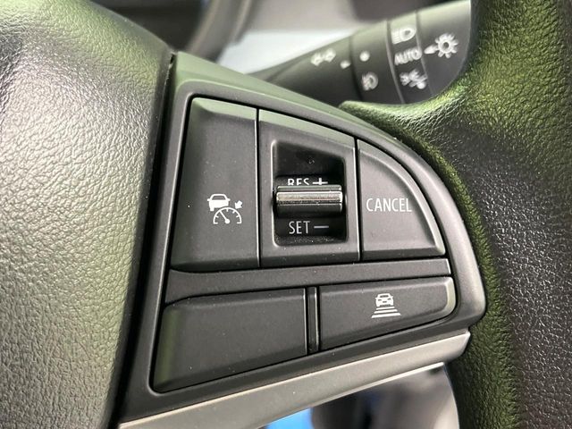 Suzuki Spacia Base 4