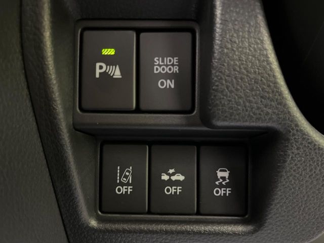 Suzuki Spacia Base 6