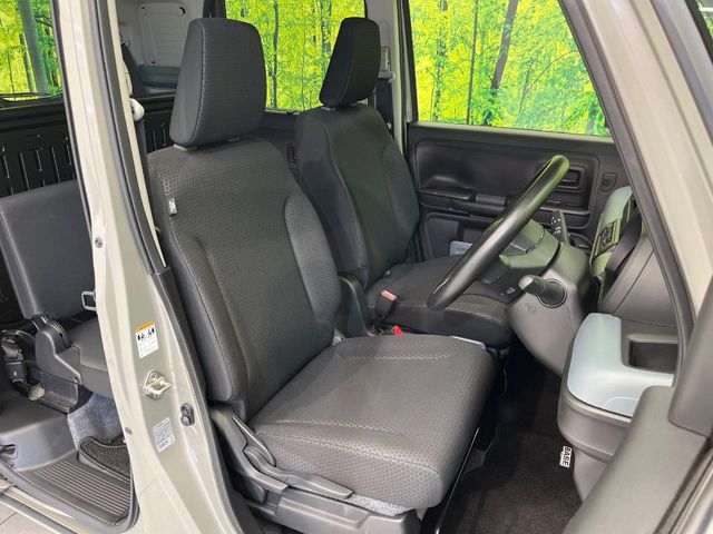 Suzuki Spacia Base 8