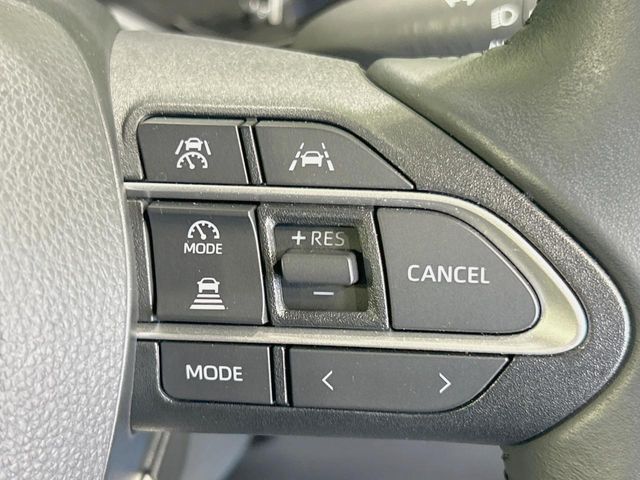 Toyota Voxy 6