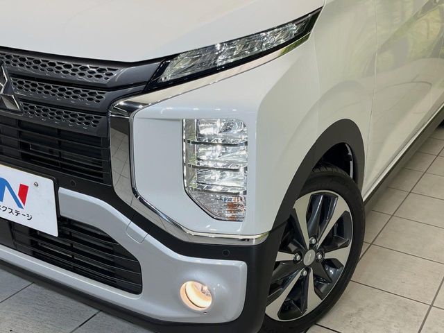 Mitsubishi eK X 12