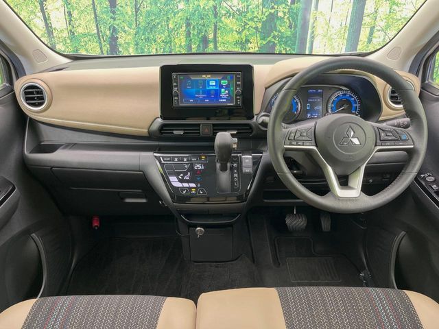 Mitsubishi eK X 2