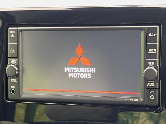 Mitsubishi eK X 3