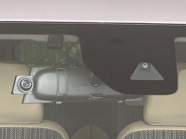 Mitsubishi eK X 5