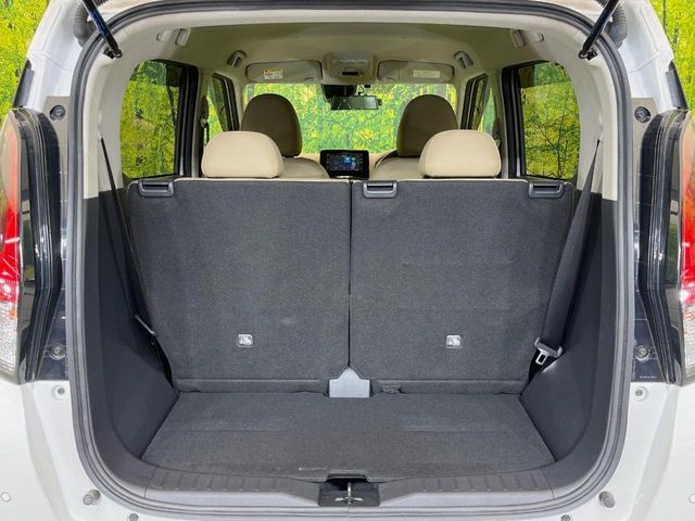 Mitsubishi eK X 10