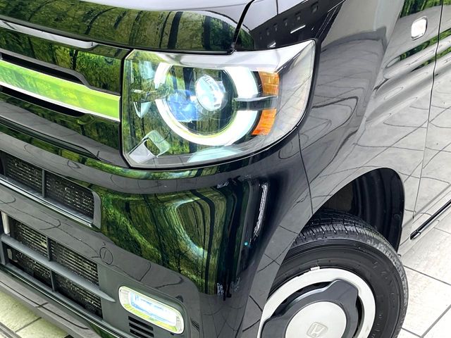 Honda N-VAN 12