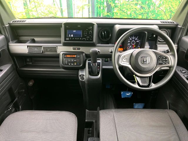 Honda N-VAN 2