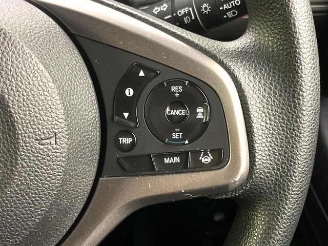 Honda N-VAN 5