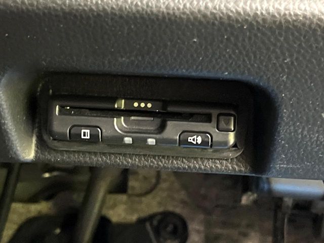 Honda N-VAN 6