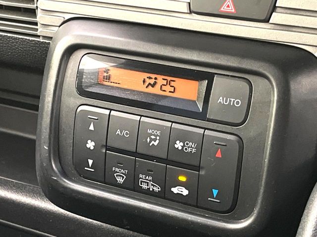 Honda N-VAN 7