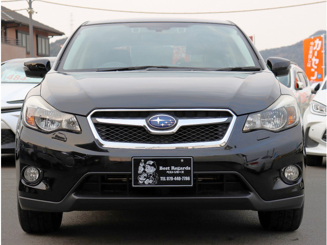 Subaru Impreza XV 5
