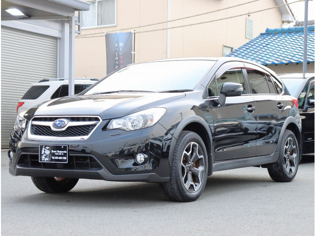 Subaru Impreza XV 6