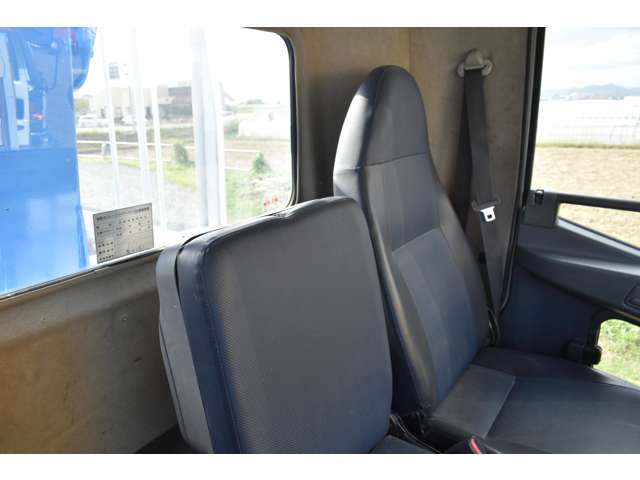 Mitsubishi Fuso Fighter 8