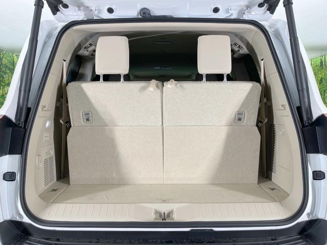 Toyota Land Cruiser 300 11