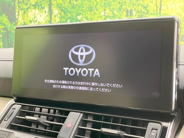 Toyota Land Cruiser 300 5