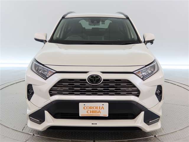 Toyota RAV4 2