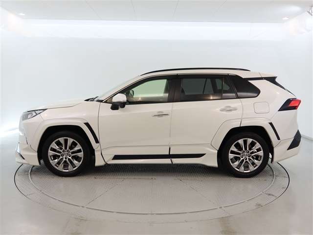 Toyota RAV4 3