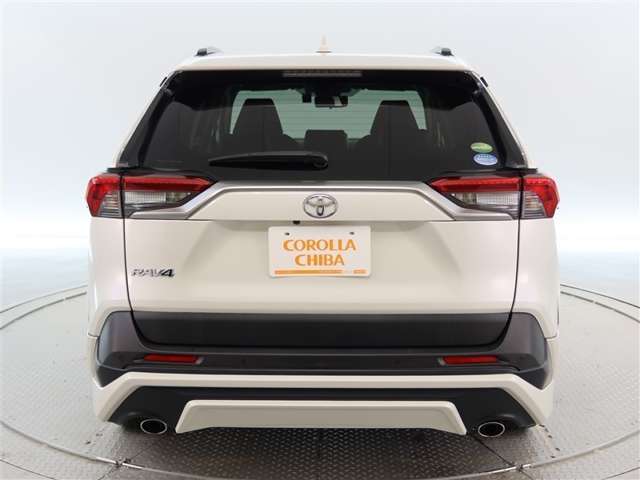 Toyota RAV4 4