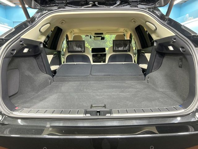 Lexus RX 10