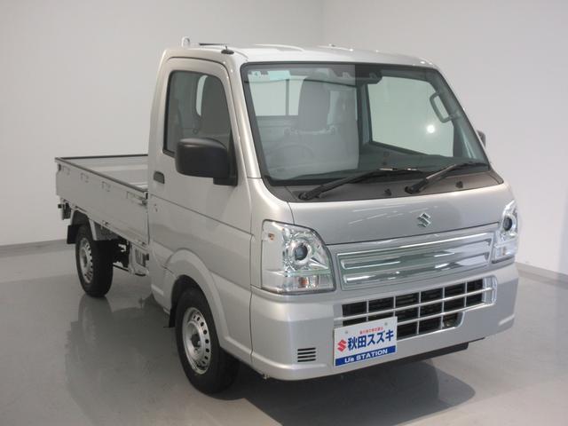 Suzuki Carry 11