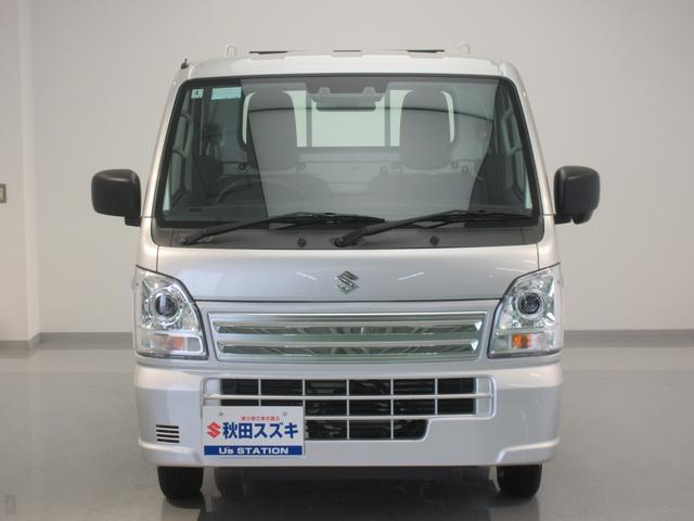 Suzuki Carry 3