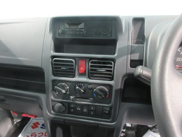 Suzuki Carry 9