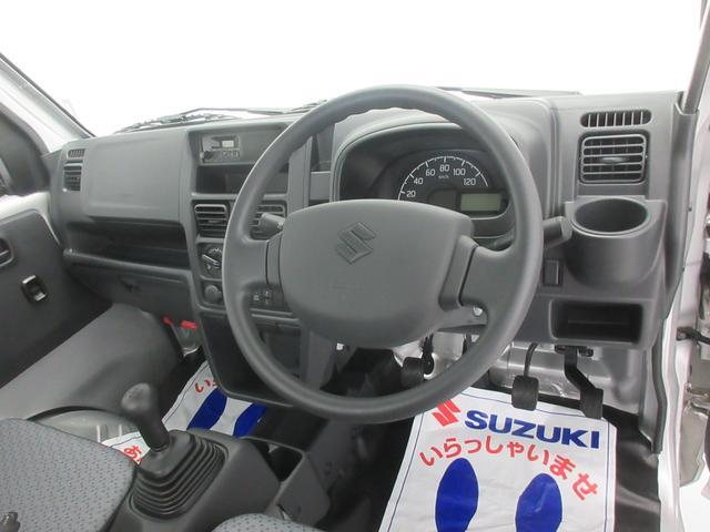 Suzuki Carry 10
