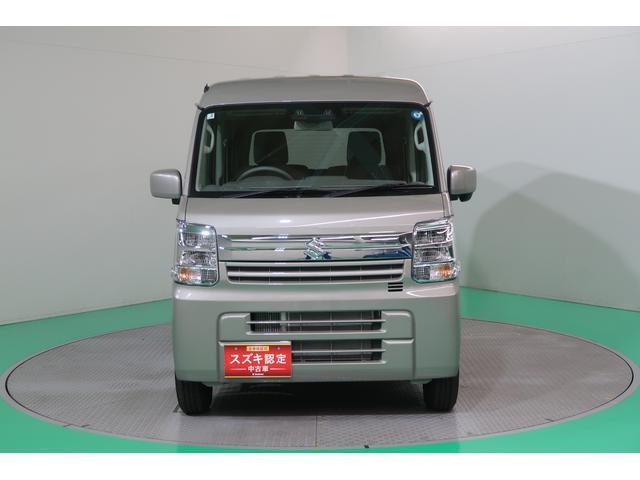 Suzuki Every 11