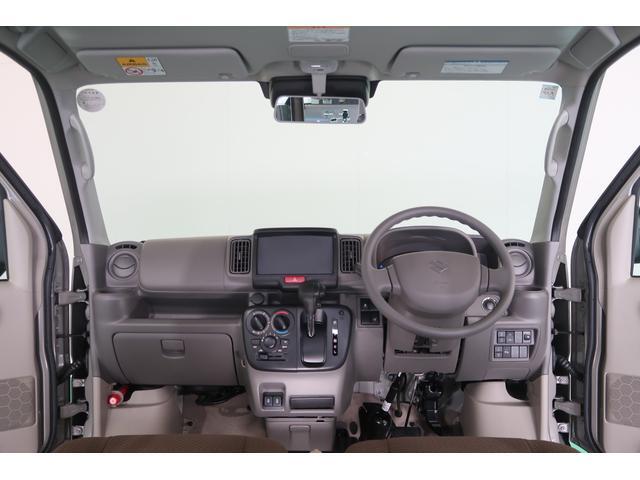 Suzuki Every 2