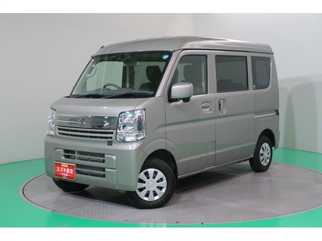 Suzuki Every 9