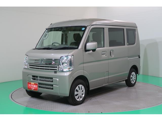 Suzuki Every 10