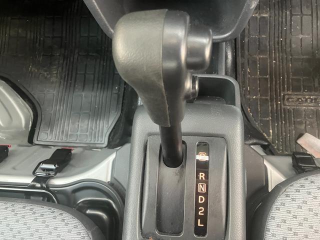 Suzuki Carry 11