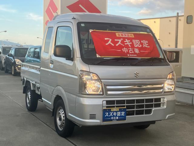 Suzuki Carry 5