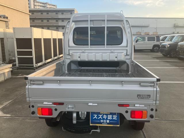 Suzuki Carry 7