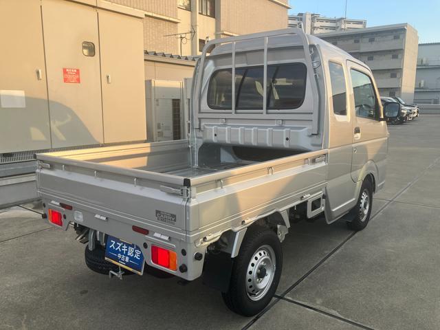 Suzuki Carry 8