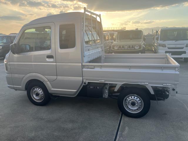 Suzuki Carry 9