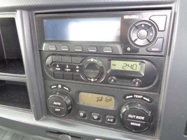 Isuzu Forward 11