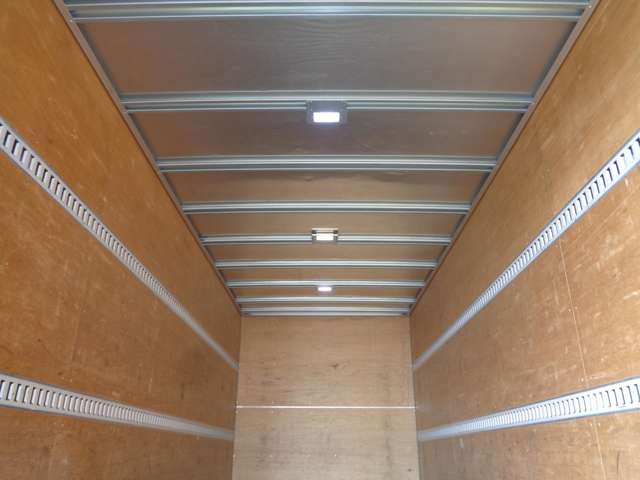 Isuzu Forward 10