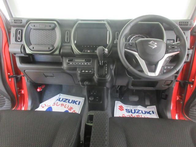 Suzuki Hustler 8