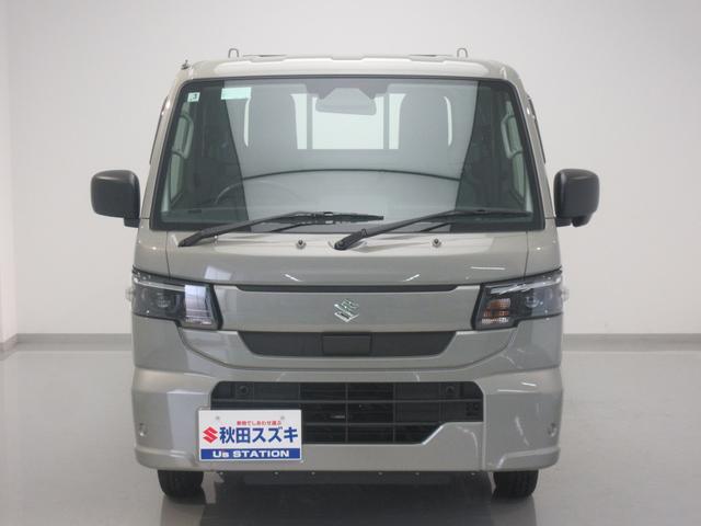 Suzuki Carry 3