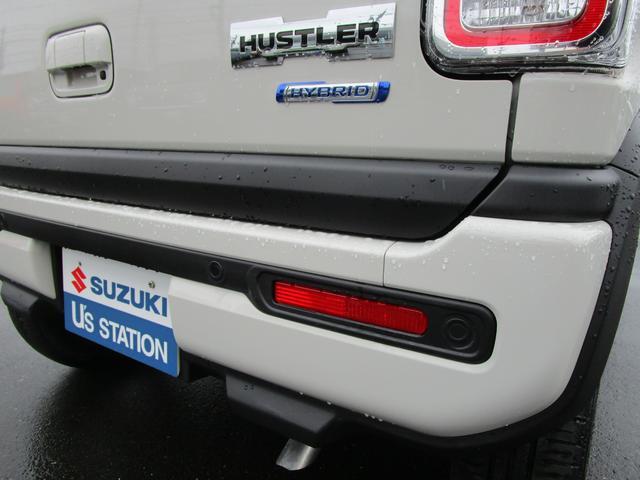 Suzuki Hustler 12