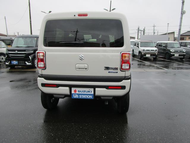 Suzuki Hustler 3