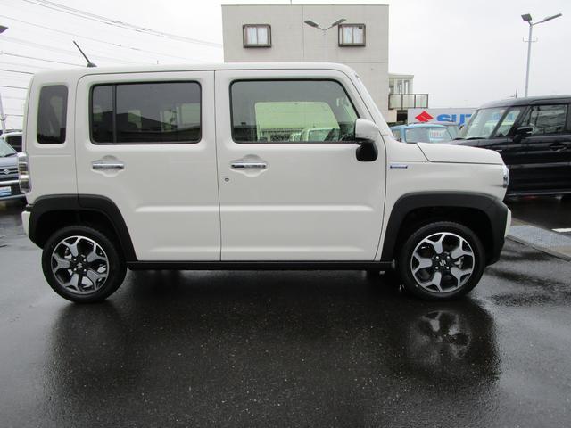 Suzuki Hustler 4