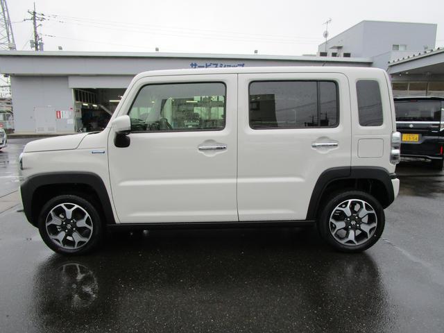 Suzuki Hustler 5