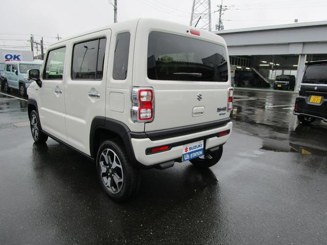 Suzuki Hustler 9