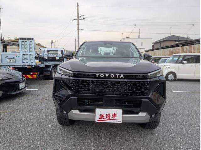 Toyota Hilux 3